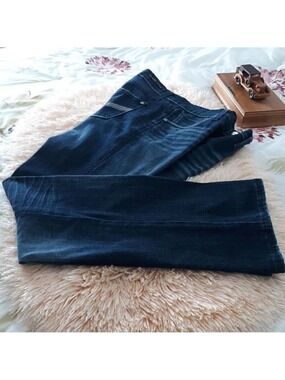 Vigoss Blue Stretch jeans Size 13